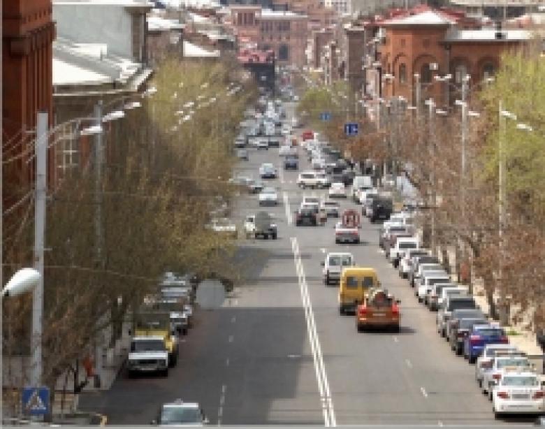 Ճանապարհային ոստիկանությունը տեղեկացնում և պատրաստակամություն է հայտնում աջակցել վարորդներին Ճանապարհային ոստիկանությունը տեղեկացնում և պատրաստակամություն է հայտնում աջակցել վարորդներին