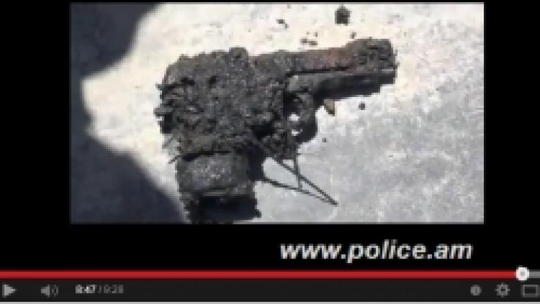 Մասիսում կատարված սպանության մանրամասները (ՏԵՍԱՆՅՈՒԹ) Մասիսում կատարված սպանության մանրամասները (ՏԵՍԱՆՅՈՒԹ)