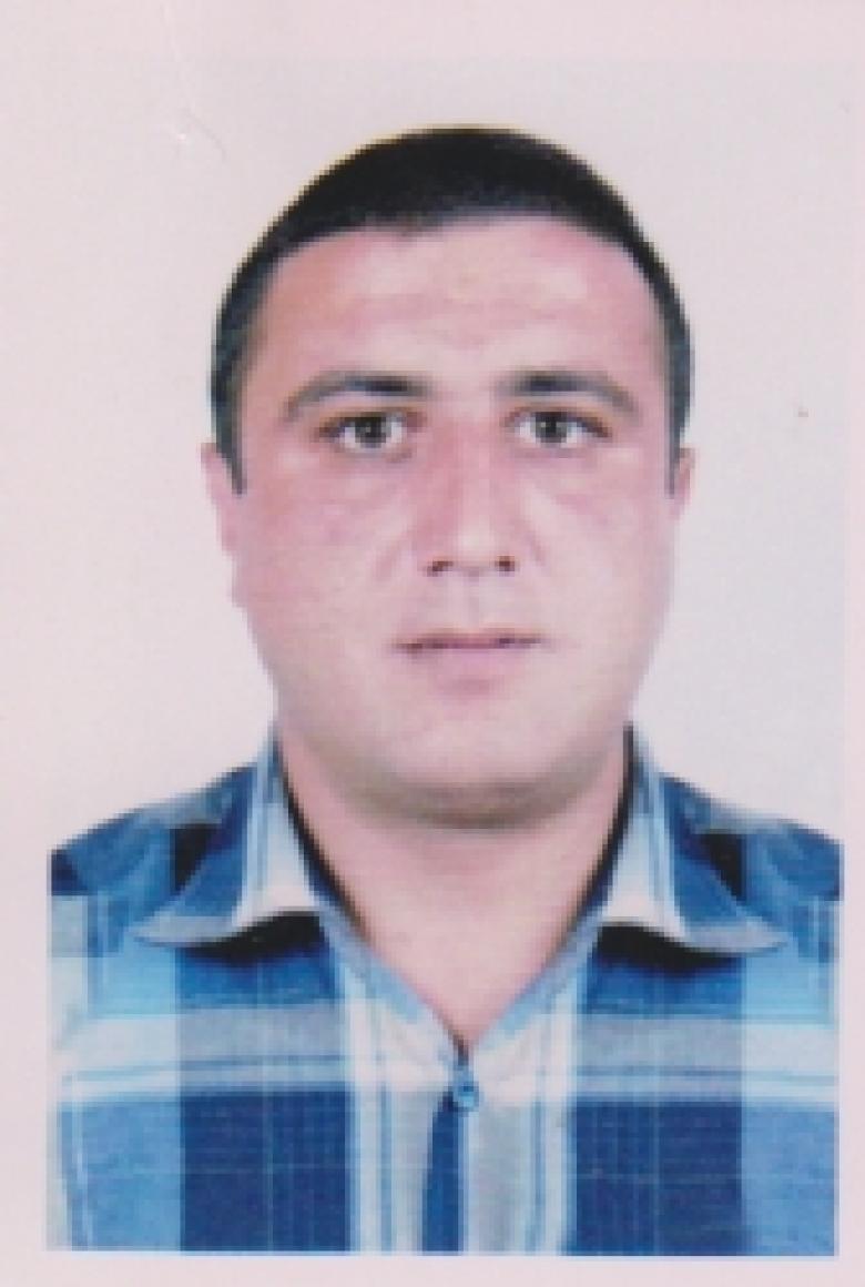 Ուշադրություն. հետախուզվում է սպանության փորձ կատարելու մեղադրանքով (ՏԵՍԱՆՅՈՒԹ) Ուշադրություն. հետախուզվում է սպանության փորձ կատարելու մեղադրանքով (ՏԵՍԱՆՅՈՒԹ)