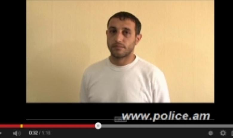 Կողոպուտ վերելակում (ՏԵՍԱՆՅՈՒԹ) Կողոպուտ վերելակում (ՏԵՍԱՆՅՈՒԹ)