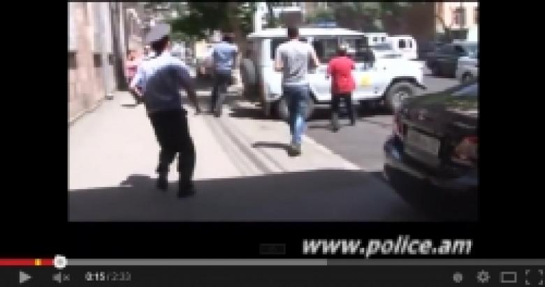 Զղջման ուշացած խոսքեր. մայրասպանին կալանավորեցին (ՏԵՍԱՆՅՈՒԹ) Զղջման ուշացած խոսքեր. մայրասպանին կալանավորեցին (ՏԵՍԱՆՅՈՒԹ)