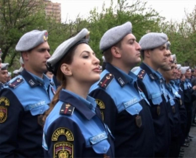 Օպերատիվ իրավիճակը հանրապետությունում (հունիսի 24-ից 25-ը) Օպերատիվ իրավիճակը հանրապետությունում (հունիսի 24-ից 25-ը)