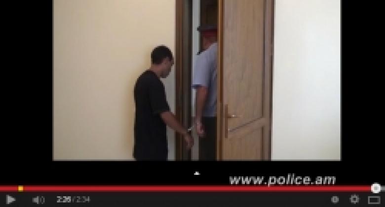 Դանակահարության պատճառը ոչ թե գինին, այլ կինն էր (ՏԵՍԱՆՅՈՒԹ) Դանակահարության պատճառը ոչ թե գինին, այլ կինն էր (ՏԵՍԱՆՅՈՒԹ)