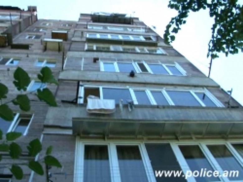 Երևանում կատարված բնակարանային գողությունները բացահայտվեցին (ՏԵՍԱՆՅՈՒԹ) Երևանում կատարված բնակարանային գողությունները բացահայտվեցին (ՏԵՍԱՆՅՈՒԹ)