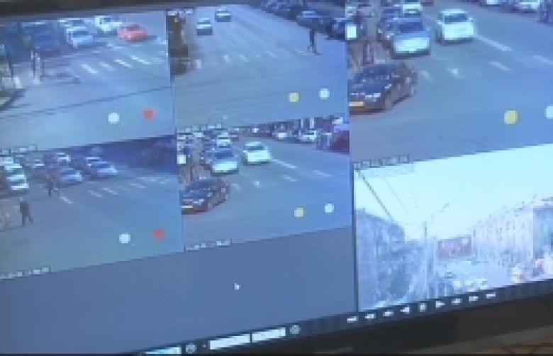 Հուլիսի 28-ից երթևեկության նկատմամբ վերահսկողության և իրավախախտումների արձանագրման նոր տեսախցիկներ Երևան քաղաքի մի շարք խաչմերուկներում Հուլիսի 28-ից երթևեկության նկատմամբ վերահսկողության և իրավախախտումների արձանագրման նոր տեսախցիկներ Երևան քաղաքի մի շարք խաչմերուկներում