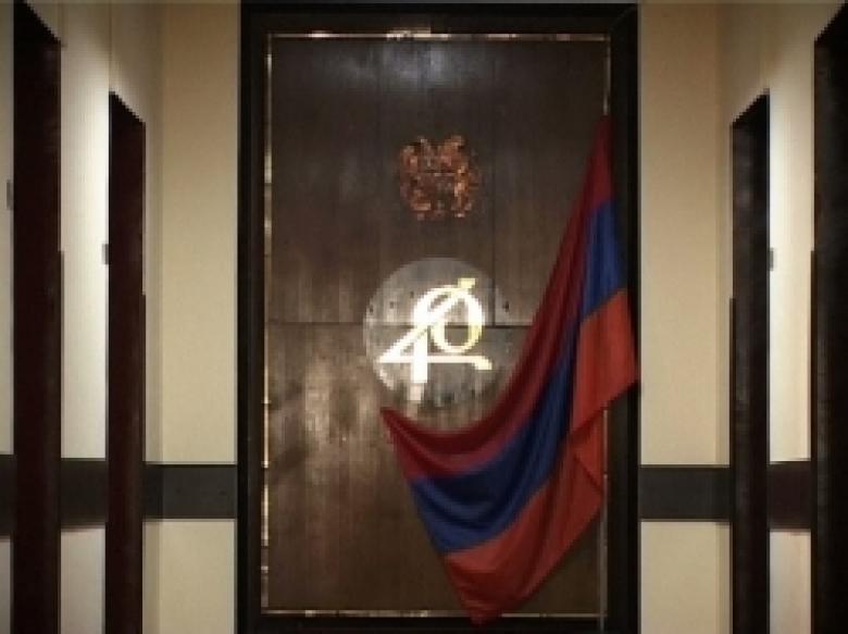 Ամփոփ տեղեկատվություն 2014 թ. 1-ին կիսամյակի ընթացքում ՀՀ ոստիկանության քրեական հետախուզության գլխավոր վարչության կողմից բացահայտված հանցագործությունների և հայտնաբերված հետախուզվողների վերաբերյալ  Ամփոփ տեղեկատվություն 2014 թ. 1-ին կիսամյակի ընթացքում ՀՀ ոստիկանության քրեական հետախուզության գլխավոր վարչության կողմից բացահայտված հանցագործությունների և հայտնաբերված հետախուզվողների վերաբերյալ