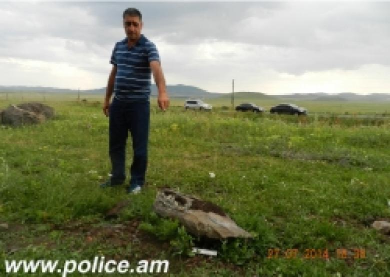 Սպանության դրդապատճառը խանդն էր (ՏԵՍԱՆՅՈՒԹ) Սպանության դրդապատճառը խանդն էր (ՏԵՍԱՆՅՈՒԹ)