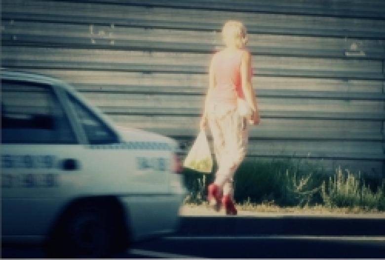 Կողոպտչի և տուժող կնոջ պատահական հանդիպման  մանրամասները (ՏԵՍԱՆՅՈՒԹ) Կողոպտչի և տուժող կնոջ պատահական հանդիպման  մանրամասները (ՏԵՍԱՆՅՈՒԹ)