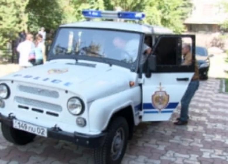 Դավիթաշենում կատարված ավազակային հարձակումը բացահայտվեց (ՏԵՍԱՆՅՈՒԹ) Դավիթաշենում կատարված ավազակային հարձակումը բացահայտվեց (ՏԵՍԱՆՅՈՒԹ)