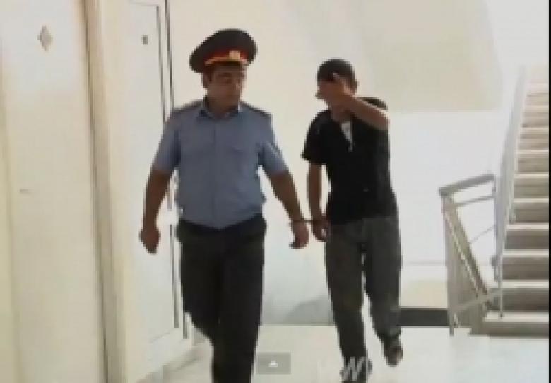 Խմիչքը չարաշահված էր, կրքերը` բորբոքված. դանակահարություն Արմավիրում (ՏԵՍԱՆՅՈՒԹ) Խմիչքը չարաշահված էր, կրքերը` բորբոքված. դանակահարություն Արմավիրում (ՏԵՍԱՆՅՈՒԹ)