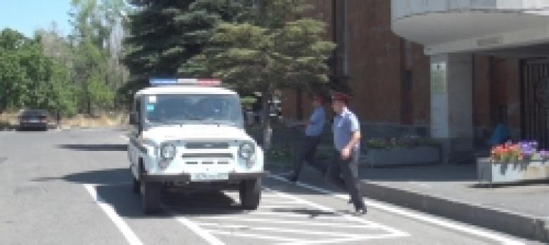 Մահը վրա էր հասել գանգուղեղային վնասվածքի հետևանքով (ՏԵՍԱՆՅՈՒԹ) Մահը վրա էր հասել գանգուղեղային վնասվածքի հետևանքով (ՏԵՍԱՆՅՈՒԹ)