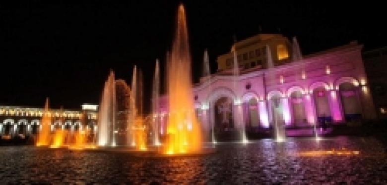 Օպերատիվ իրավիճակը հանրապետությունում (սեպտեմբերի 2-ից 3-ը) Օպերատիվ իրավիճակը հանրապետությունում (սեպտեմբերի 2-ից 3-ը)