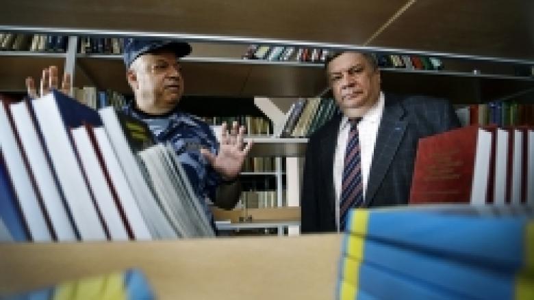 ՀՀ ոստիկանություն-ԵԱՀԿ համագործակցությունը շարունակվում է (ՏԵՍԱՆՅՈՒԹ և ԼՈՒՍԱՆԿԱՐՆԵՐ) ՀՀ ոստիկանություն-ԵԱՀԿ համագործակցությունը շարունակվում է (ՏԵՍԱՆՅՈՒԹ և ԼՈՒՍԱՆԿԱՐՆԵՐ)