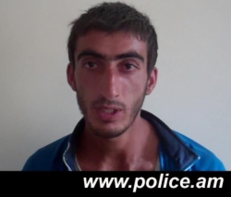 Դանակահարություն՝ 150 դրամ պարտքի վերհուշից (ՏԵՍԱՆՅՈՒԹ)  Դանակահարություն՝ 150 դրամ պարտքի վերհուշից (ՏԵՍԱՆՅՈՒԹ)