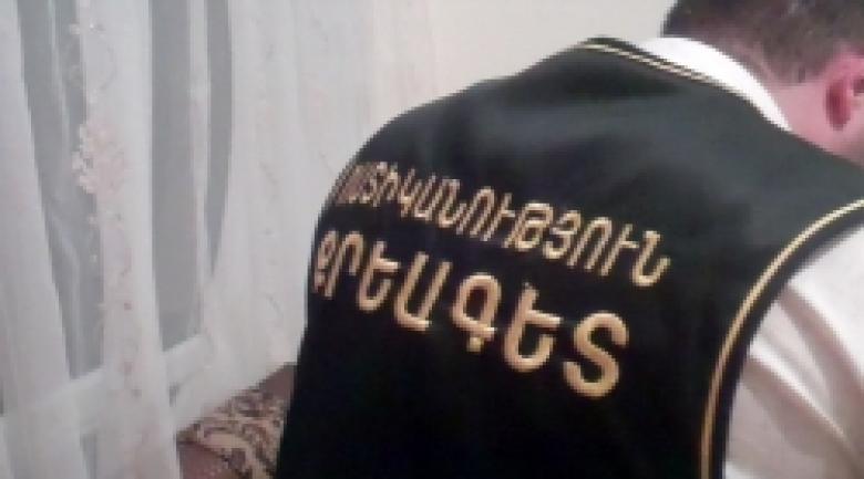 Հոգեկան հիվանդ որդին դանակի 23 հարվածով սպանել է հոգեկան հիվանդ հորը (ՏԵՍԱՆՅՈՒԹ) Հոգեկան հիվանդ որդին դանակի 23 հարվածով սպանել է հոգեկան հիվանդ հորը (ՏԵՍԱՆՅՈՒԹ)