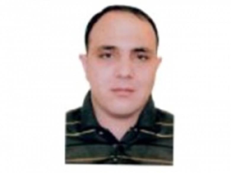 Ուշադրություն. հայտարարվել է հետախուզում Ուշադրություն. հայտարարվել է հետախուզում