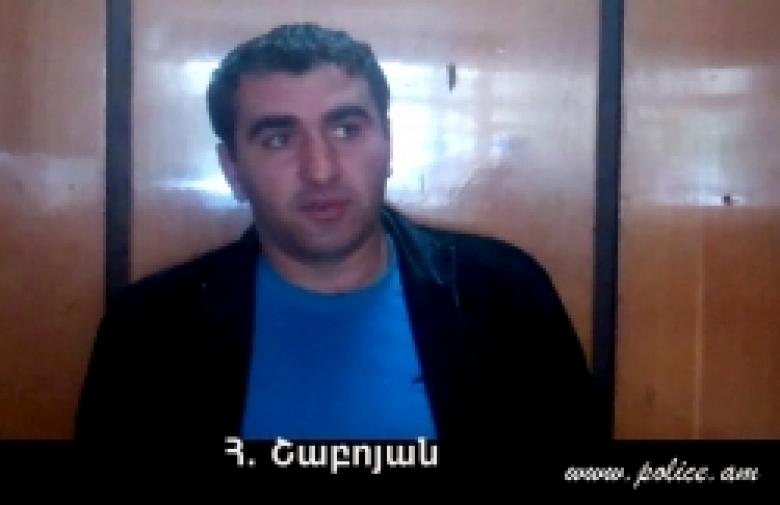 Վարդենիսում դաժան ծեծի ենթարկված տղամարդը 4 օր անց, գիտակցության չգալով, մահացել է (ՏԵՍԱՆՅՈՒԹ) Վարդենիսում դաժան ծեծի ենթարկված տղամարդը 4 օր անց, գիտակցության չգալով, մահացել է (ՏԵՍԱՆՅՈՒԹ)