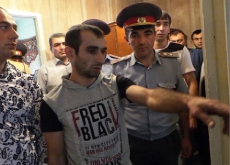 Լոգարանում տանտիրուհու արնաշաղախ դին էր (ՏԵՍԱՆՅՈՒԹ) Լոգարանում տանտիրուհու արնաշաղախ դին էր (ՏԵՍԱՆՅՈՒԹ)