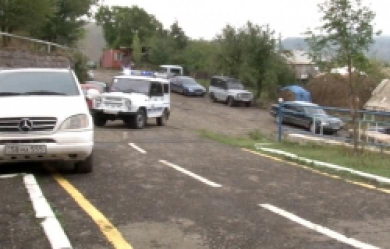 Տանը և բակում ամենուր արյուն էր. Գուգարքում կատարված սպանության հետքերով (ՏԵՍԱՆՅՈՒԹ) Տանը և բակում ամենուր արյուն էր. Գուգարքում կատարված սպանության հետքերով (ՏԵՍԱՆՅՈՒԹ)