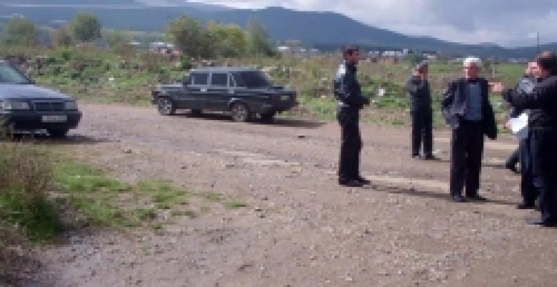 Դանակահարություն Ստեփանավանում (ՏԵՍԱՆՅՈՒԹ) Դանակահարություն Ստեփանավանում (ՏԵՍԱՆՅՈՒԹ)