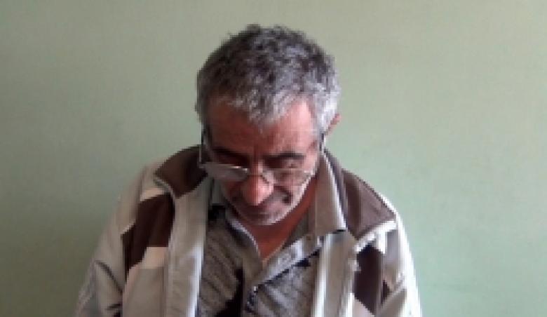 Վիճաբանության ժամանակ ամուսինը սպանել է կնոջը (ՏԵՍԱՆՅՈՒԹ) Վիճաբանության ժամանակ ամուսինը սպանել է կնոջը (ՏԵՍԱՆՅՈՒԹ)