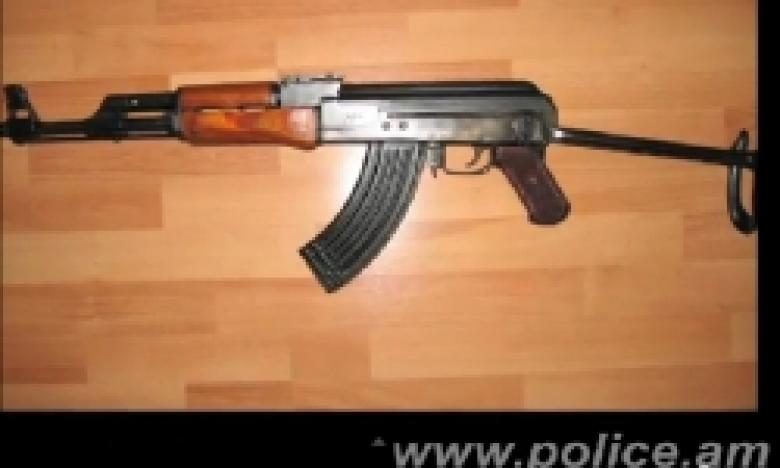 Սպանությունը երկար տարիներ ձգվող հակամարտության հանգուցալուծումն էր (ՏԵՍԱՆՅՈՒԹ) Սպանությունը երկար տարիներ ձգվող հակամարտության հանգուցալուծումն էր (ՏԵՍԱՆՅՈՒԹ)