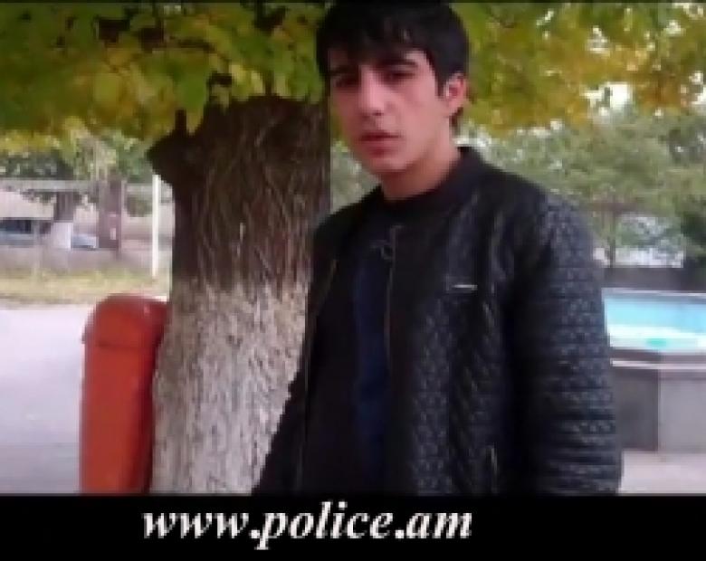 Դանակահարություն Գավառում (ՏԵՍԱՆՅՈՒԹ) Դանակահարություն Գավառում (ՏԵՍԱՆՅՈՒԹ)