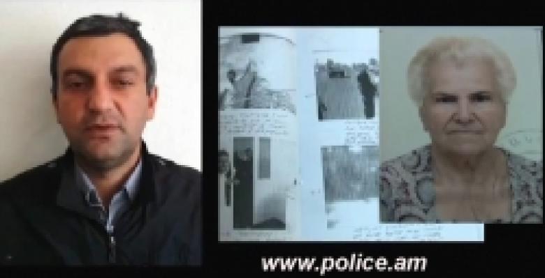 Կպչուն ժապավենով կապել էին տանտիրուհու ձեռքերը, ոտքերն ու բերանը և կտտանքների ենթարկելուց հետո՝ իրենց հետ տարել  փողն ու ոսկեղենը (ՏԵՍԱՆՅՈՒԹ) Կպչուն ժապավենով կապել էին տանտիրուհու ձեռքերը, ոտքերն ու բերանը և կտտանքների ենթարկելուց հետո՝ իրենց հետ տարել  փողն ու ոսկեղենը (ՏԵՍԱՆՅՈՒԹ)