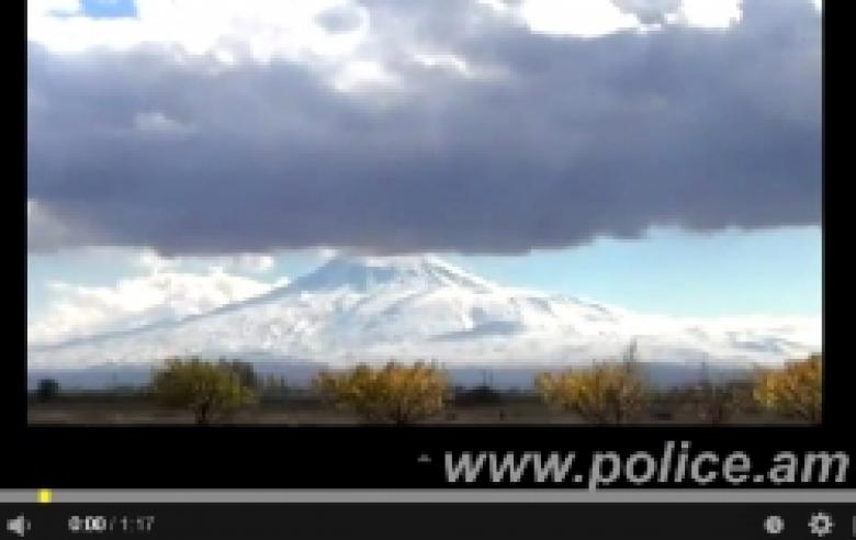 Գիշերային «բերքահավաք» խաղողի այգում. պատճառված վնասի չափը՝ մեկ միլիոն դրամ (ՏԵՍԱՆՅՈՒԹ) Գիշերային «բերքահավաք» խաղողի այգում. պատճառված վնասի չափը՝ մեկ միլիոն դրամ (ՏԵՍԱՆՅՈՒԹ)