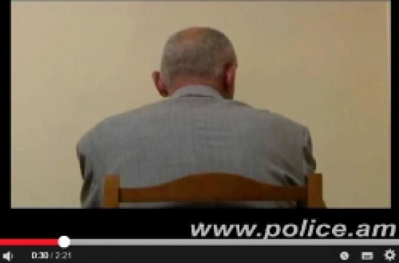 Խարդախության ծանոթ ձեռագիր.  ուրիշի անձնագրերով տեխնիկա էր վերցրել և յուրացրել (ՏԵՍԱՆՅՈՒԹ) Խարդախության ծանոթ ձեռագիր.  ուրիշի անձնագրերով տեխնիկա էր վերցրել և յուրացրել (ՏԵՍԱՆՅՈՒԹ)