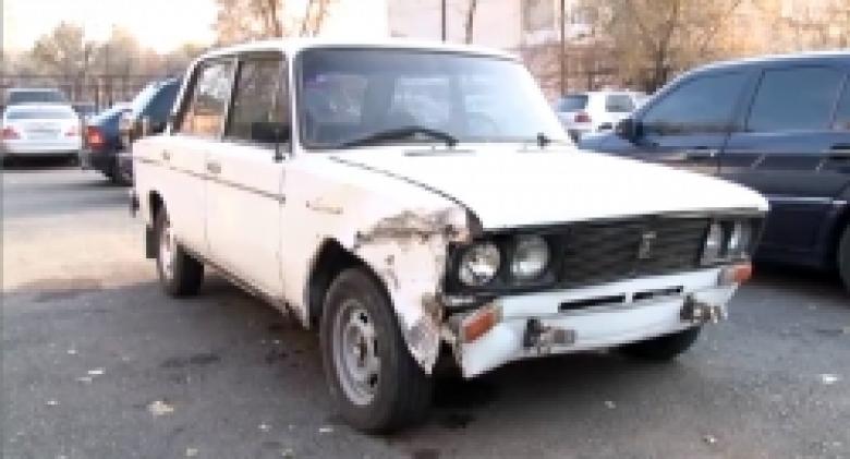 Ճերմակաթույր գողոնը հայտնաբերվեց (ՏԵՍԱՆՅՈՒԹ) Ճերմակաթույր գողոնը հայտնաբերվեց (ՏԵՍԱՆՅՈՒԹ)