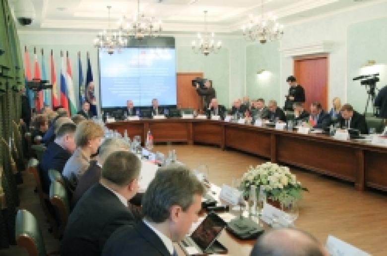 Saint Petersburg hosts the 15th session of the CSTO member states' Coordination Council of the competent bodies on countering illegal drug trafficking Saint Petersburg hosts the 15th session of the CSTO member states' Coordination Council of the competent bodies on countering illegal drug trafficking