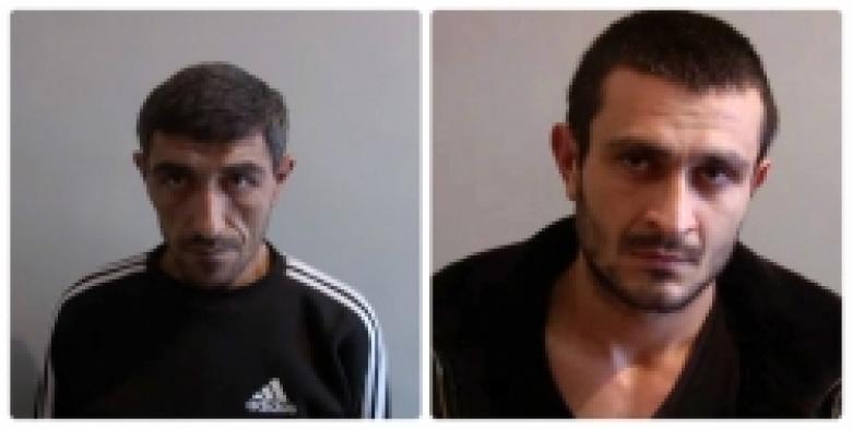 Ավազակային հարձակումներ կանանց նկատմամբ (ՏԵՍԱՆՅՈՒԹ) Ավազակային հարձակումներ կանանց նկատմամբ (ՏԵՍԱՆՅՈՒԹ)