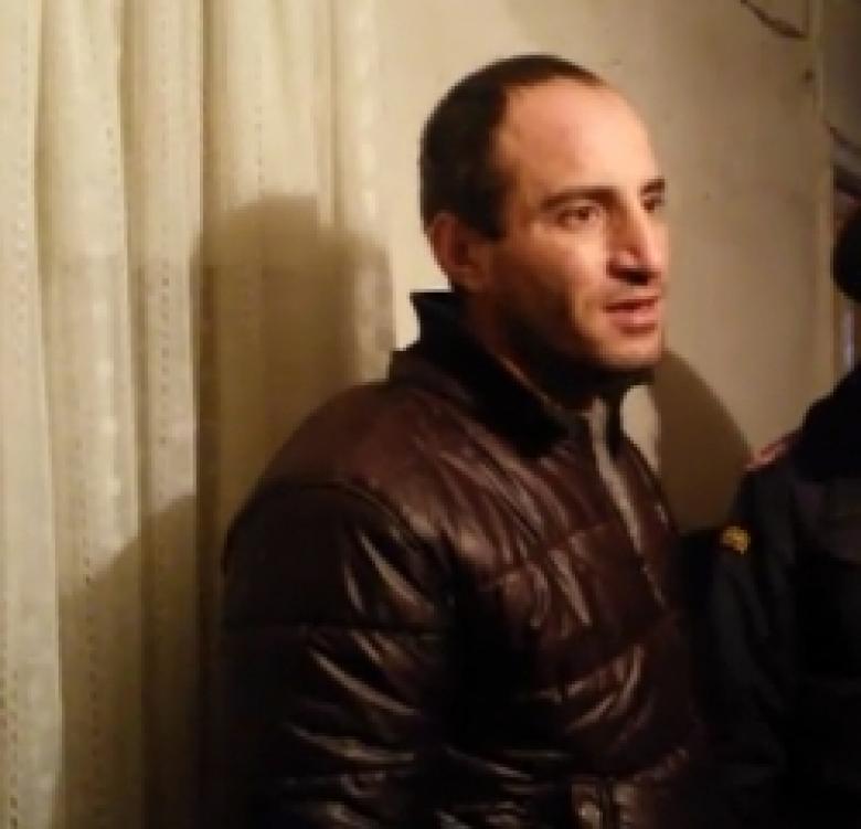 Չարենցավանում կատարված սպանության մանրամասները (ՏԵՍԱՆՅՈՒԹ) Չարենցավանում կատարված սպանության մանրամասները (ՏԵՍԱՆՅՈՒԹ)