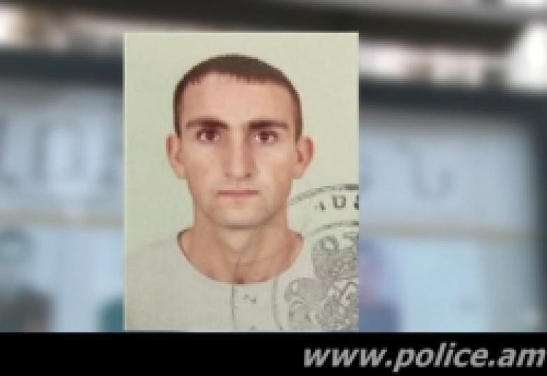 Հրազենային վնասվածքներ հասցնողի նկատմամբ հետախուզում է հայտարարվել (ՏԵՍԱՆՅՈՒԹ) Հրազենային վնասվածքներ հասցնողի նկատմամբ հետախուզում է հայտարարվել (ՏԵՍԱՆՅՈՒԹ)