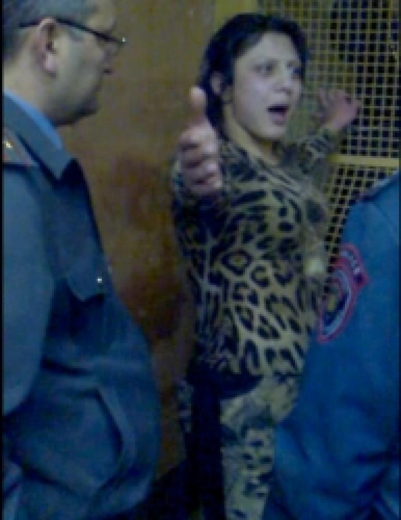 Պարզաբանում՝ մի հրապարակման առնչությամբ (ՏԵՍԱՆՅՈՒԹ) Պարզաբանում՝ մի հրապարակման առնչությամբ (ՏԵՍԱՆՅՈՒԹ)