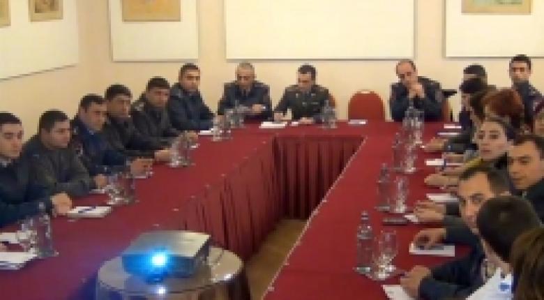 Անչափահասների ապագայի մտահոգությամբ (ՏԵՍԱՆՅՈՒԹ) Անչափահասների ապագայի մտահոգությամբ (ՏԵՍԱՆՅՈՒԹ)