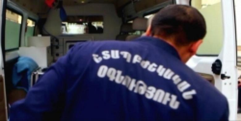 Փեսային ծեծի էր ենթարկել աները (ՏԵՍԱՆՅՈՒԹ) Փեսային ծեծի էր ենթարկել աները (ՏԵՍԱՆՅՈՒԹ)