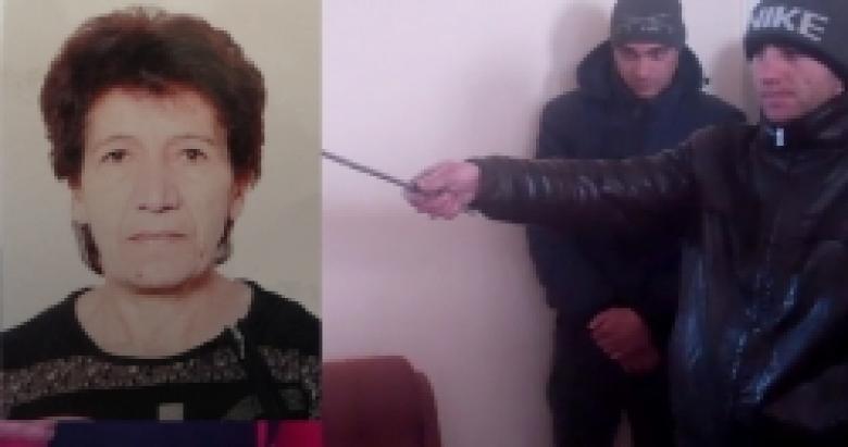 Բացահայտվեց Տաշիրում 1 տարի առաջ կատարված սպանությունը: Մանրամասները` առաջիկայում (ՏԵՍԱՆՅՈՒԹ) Բացահայտվեց Տաշիրում 1 տարի առաջ կատարված սպանությունը: Մանրամասները` առաջիկայում (ՏԵՍԱՆՅՈՒԹ)