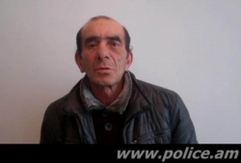 Թմրամիջոց՝ գողության համար նախկինում 3 անգամ դատապարտվածի մոտ հայտնաբերված ներարկիչներում (ՏԵՍԱՆՅՈՒԹ) Թմրամիջոց՝ գողության համար նախկինում 3 անգամ դատապարտվածի մոտ հայտնաբերված ներարկիչներում (ՏԵՍԱՆՅՈՒԹ)