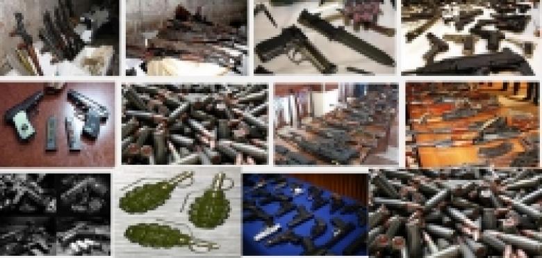 Այցելությունները ոստիկանության ստորաբաժանումներ չեն դադարում: Զենք-զինամթերքի կամավոր հանձնումը շարունակվում է Այցելությունները ոստիկանության ստորաբաժանումներ չեն դադարում: Զենք-զինամթերքի կամավոր հանձնումը շարունակվում է