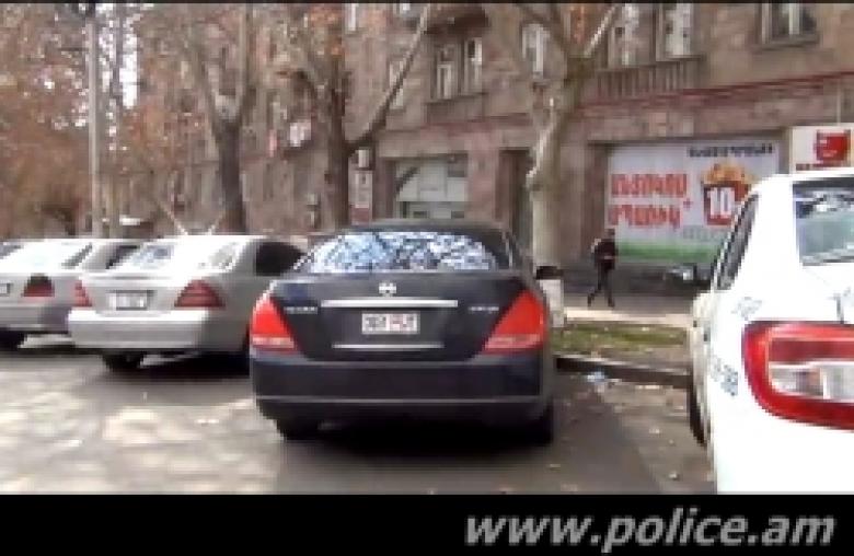 Մեքենայի առուվաճառք՝ խարդախությամբ: Նոր մանրամասներ (ՏԵՍԱՆՅՈՒԹ) Մեքենայի առուվաճառք՝ խարդախությամբ: Նոր մանրամասներ (ՏԵՍԱՆՅՈՒԹ)