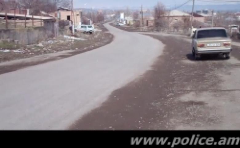 Հին վեճը հանգուցալուծվեց դանակահարությամբ (ՏԵՍԱՆՅՈՒԹ) Հին վեճը հանգուցալուծվեց դանակահարությամբ (ՏԵՍԱՆՅՈՒԹ)