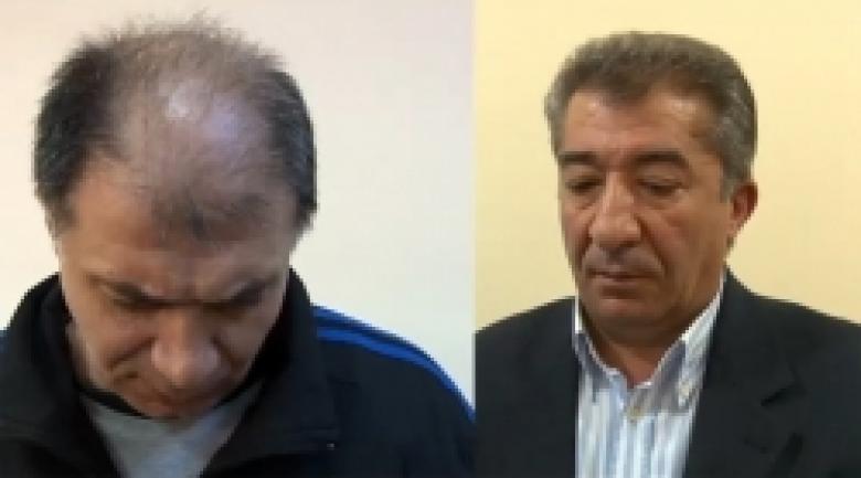 Կրակոցներ, չպայթած նռնակ ու սպառնալիքներ... 32 հազար դոլարի շորթման մեխանիզմը ոստիկանները տապալեցին (ՏԵՍԱՆՅՈՒԹ) Կրակոցներ, չպայթած նռնակ ու սպառնալիքներ... 32 հազար դոլարի շորթման մեխանիզմը ոստիկանները տապալեցին (ՏԵՍԱՆՅՈՒԹ)