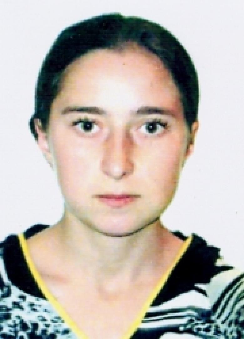 22-ամյա աղջիկը հայտնաբերվել է 22-ամյա աղջիկը հայտնաբերվել է