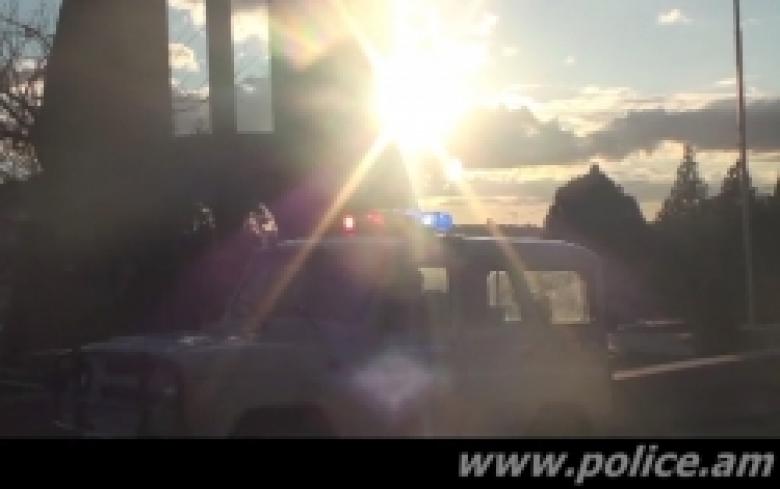 Հաշվեհարդար՝ գերեզմանատան մոտ (ՏԵՍԱՆՅՈՒԹ) Հաշվեհարդար՝ գերեզմանատան մոտ (ՏԵՍԱՆՅՈՒԹ)