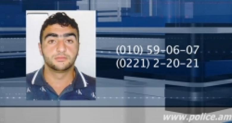 Police detain man wanted for banditry Police detain man wanted for banditry