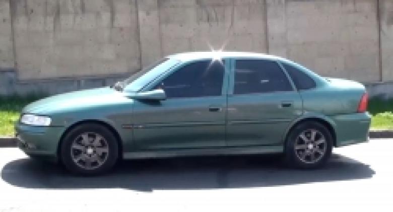 «Օպել Վեկտրա»-ն չկար: Գողացել էին նաև տեսագրող սարքը: Իրավիճակը փրկեցին ոստիկանները (ՏԵՍԱՆՅՈՒԹ) «Օպել Վեկտրա»-ն չկար: Գողացել էին նաև տեսագրող սարքը: Իրավիճակը փրկեցին ոստիկանները (ՏԵՍԱՆՅՈՒԹ)