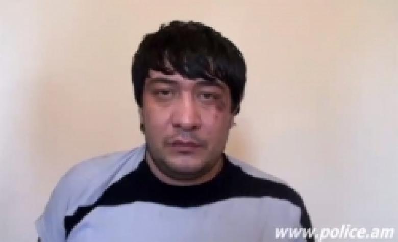 «Բրաունինգ» ատրճանակ՝ նախկինում 5 անգամ դատվածի մոտից (ՏԵՍԱՆՅՈՒԹ) «Բրաունինգ» ատրճանակ՝ նախկինում 5 անգամ դատվածի մոտից (ՏԵՍԱՆՅՈՒԹ)