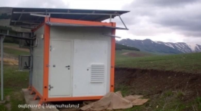 Գողություններ՝  մարդկանց աչքից հեռու, լեռան ստորոտին (ՏԵՍԱՆՅՈՒԹ) Գողություններ՝  մարդկանց աչքից հեռու, լեռան ստորոտին (ՏԵՍԱՆՅՈՒԹ)